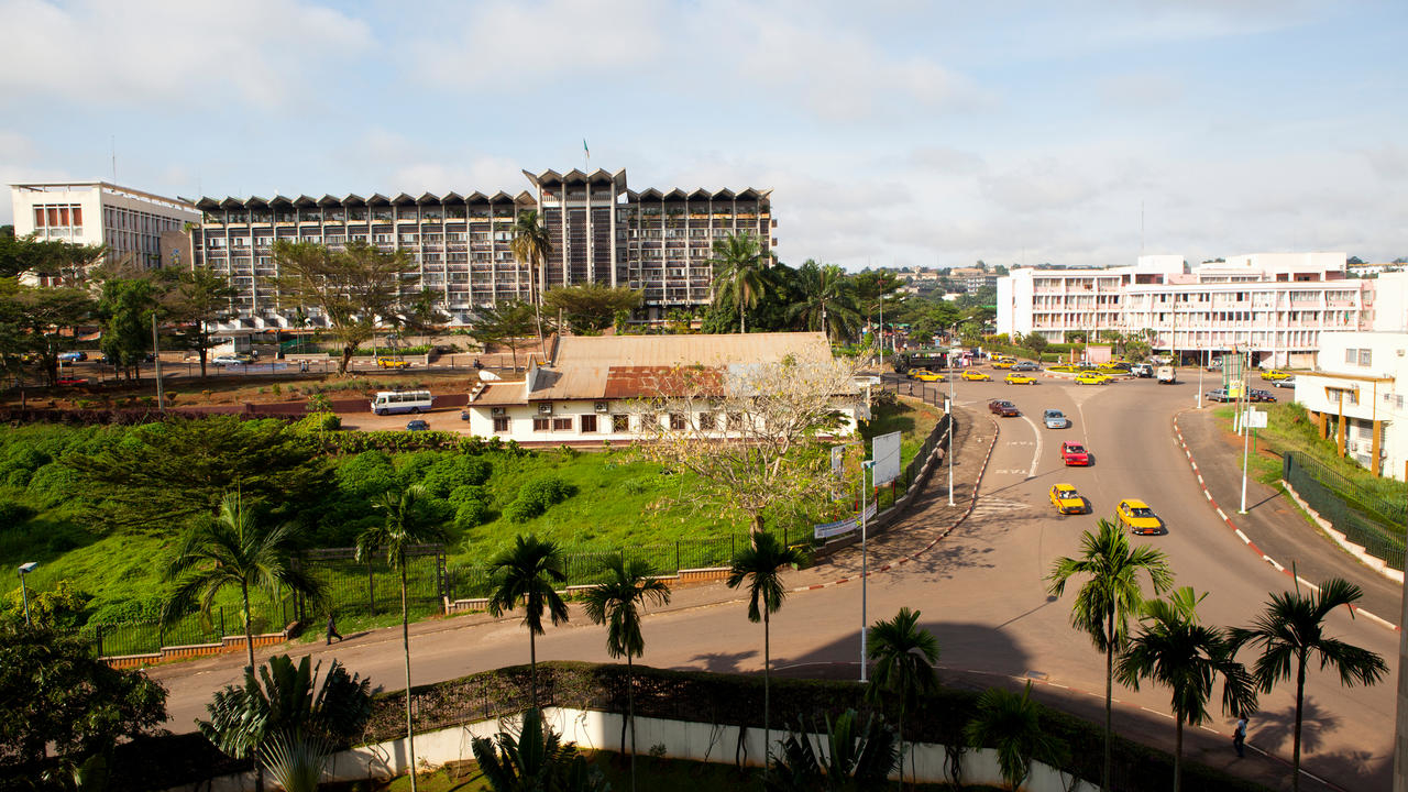 Douala